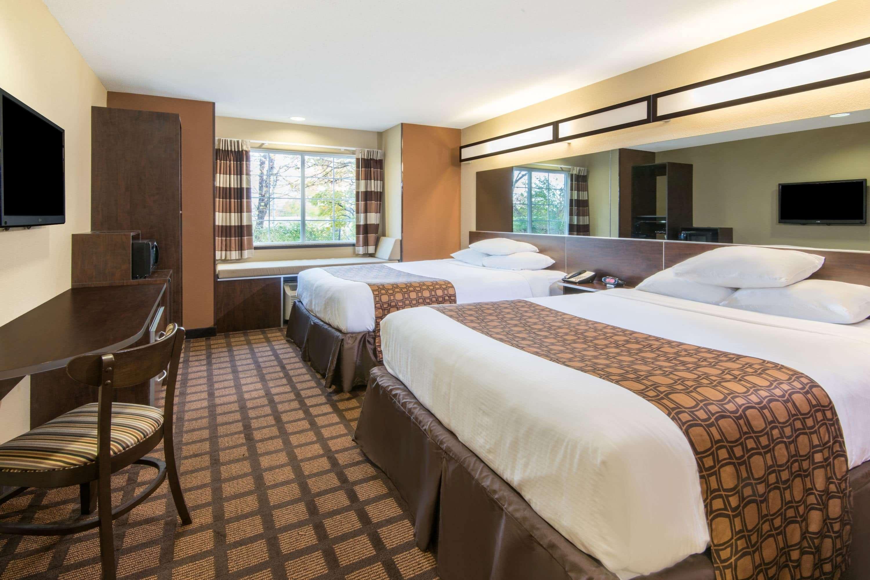 Microtel Inn And Suites North Canton Exteriér fotografie
