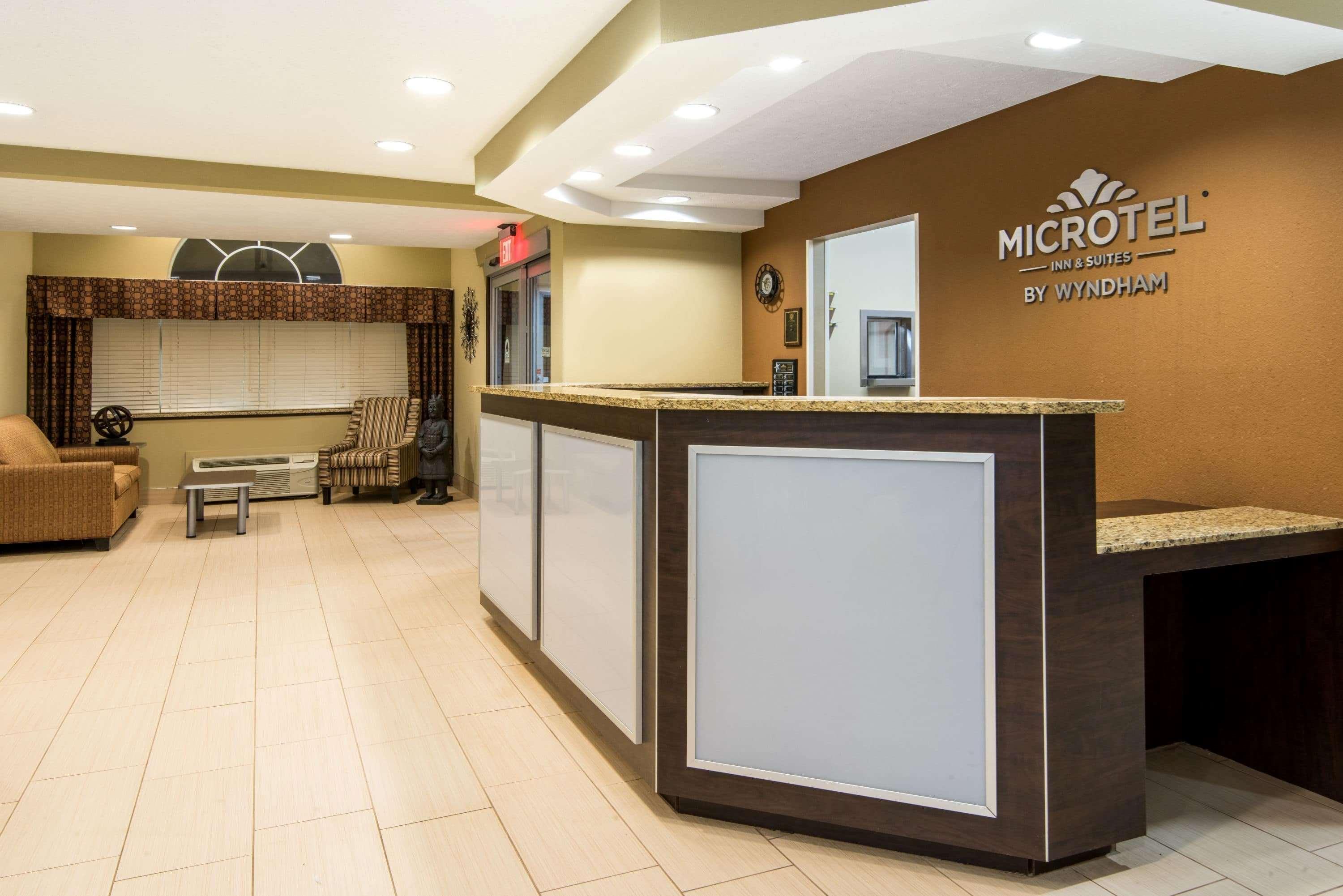 Microtel Inn And Suites North Canton Exteriér fotografie