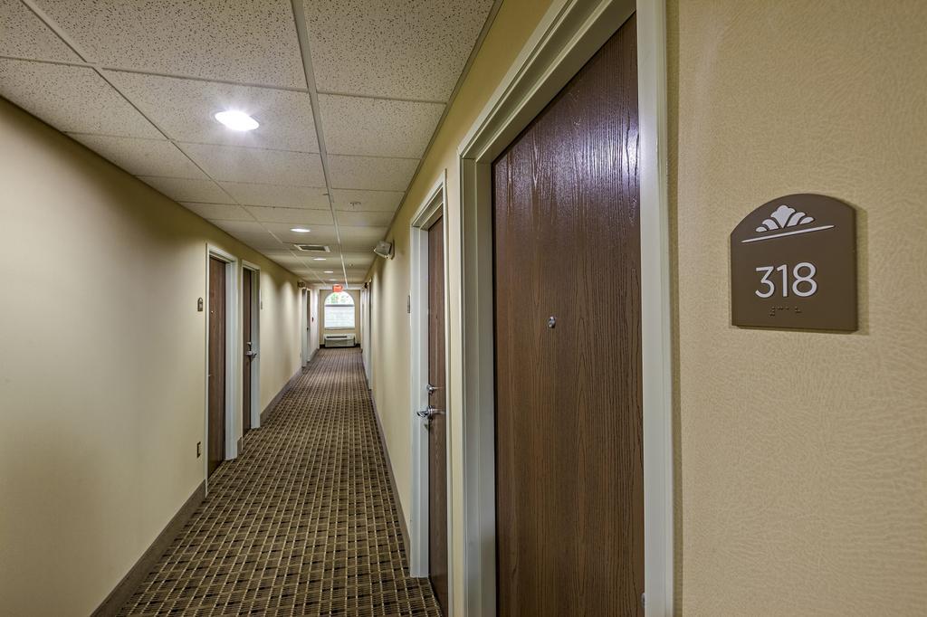 Microtel Inn And Suites North Canton Exteriér fotografie