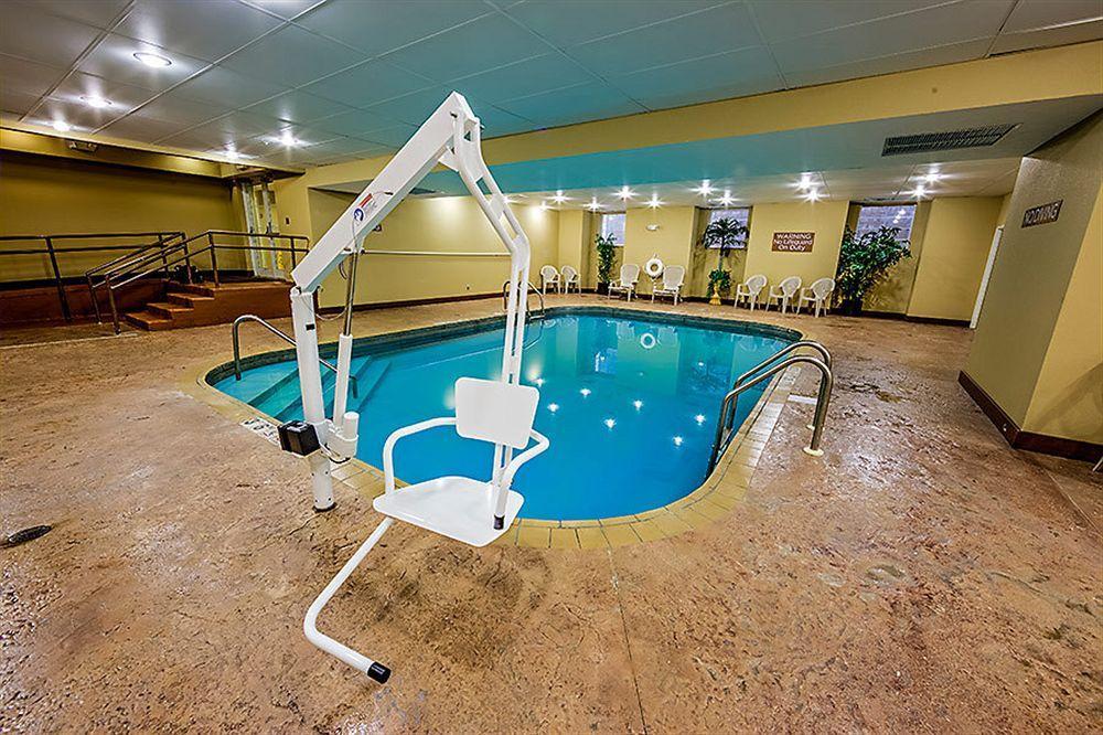 Microtel Inn And Suites North Canton Exteriér fotografie