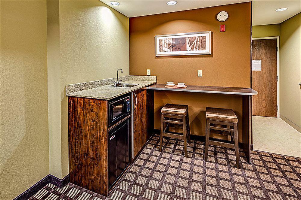 Microtel Inn And Suites North Canton Exteriér fotografie