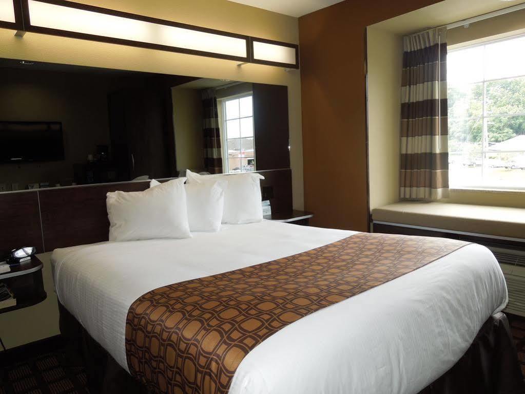 Microtel Inn And Suites North Canton Exteriér fotografie